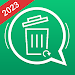 Recover Deleted Messages WA icon