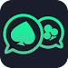 WeCard-Live Chat Card Gameicon