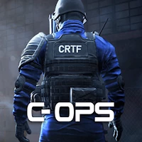 Critical Ops APK