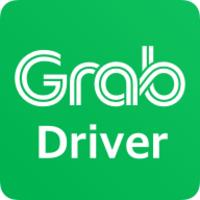 Grab Driver icon