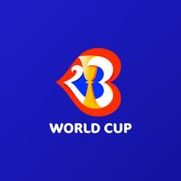 FIBA Basketball World Cup 2019 icon