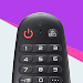 Remote Control for LG Smart TV icon