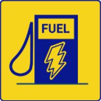 Fuel Flashicon