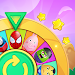 Surprise Eggs Spinning Wheel APK