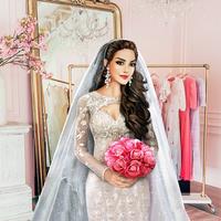 Super Wedding Stylist APK