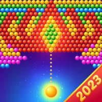 Bubble Shooter - Mania Blast APK