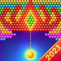 Bubble Shooter - Mania Blast APK