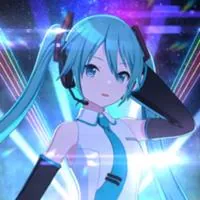 Hatsune Miku: Colorful Stage! APK