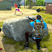 Battle Shooting Game 3D icon