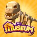 Idle Museum Tycoon icon