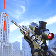 SNIPER ZOMBIE 3D APK