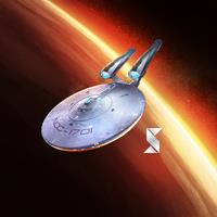 Star Trek Fleet Commandicon