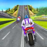 Bike Racing - Offline Games APK