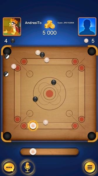 Carrom Pool Latest Android APK Download- Juxia