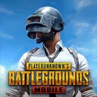 PUBG MOBILE 1.5: IGNITIONicon