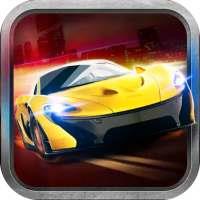 Gas Station Racing King APK