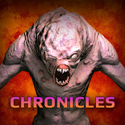 Doom Z Day Chronicles: Shootericon