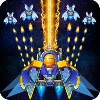 Bắn Ruồi - Game Ban May Bay APK