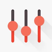 Flat Equalizer APK
