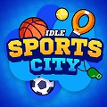 Sports City Tycoon icon