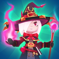 Beam of Magic APK