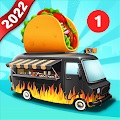 Food Truck Chef icon