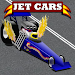 Burn Out Drag Racing APK