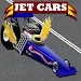 Burn Out Drag Racing APK