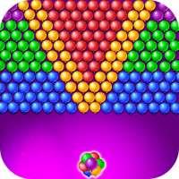 Bubble Shooter - Fashion Girl icon