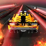 Chaos Road APK