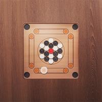 Carrom Poolicon