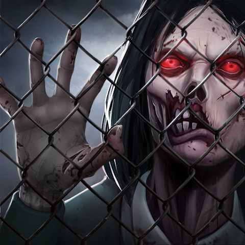 Dead Raid - Zombie Shooter 3D icon