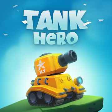 Tank Heroicon