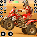 ATV Quad Bike:Quad Racing Gameicon