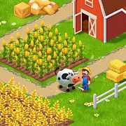 Farm City: Farming & Building APK