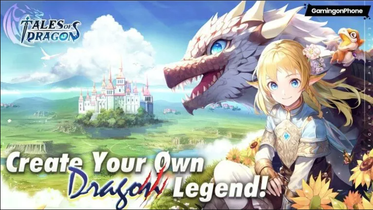 Guide to Earn Free Gems in Tales of Dragon – Fantasy RPG