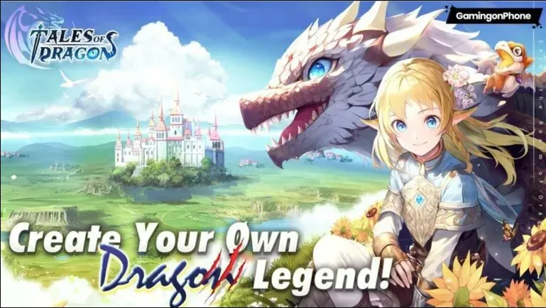Guide to Earn Free Gems in Tales of Dragon – Fantasy RPG