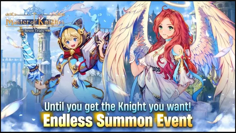 Master of Knights–Tactics RPG Guide: How to Earn Free Gems