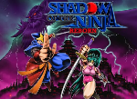 Đặt tên đúng chuẩn, Shadow of the Ninja Reborn hẹn ra mắt vào năm sau