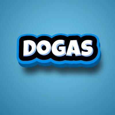 Dogas Info icon