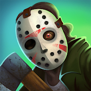 Camp Defense APK