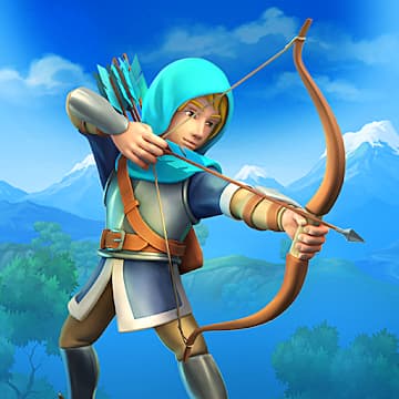 Tiny Archers APK