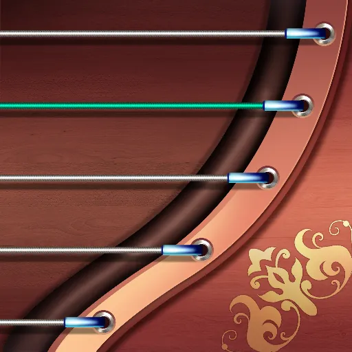 Guzheng Mastericon