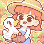 Doki Duck Farm APK