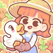 Doki Duck Farm icon