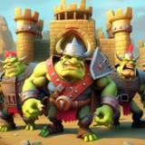 Castle Clash: Castle Defense APK