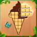 Block Puzzle - Wood Jigsaw icon