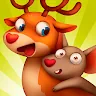 Zoopolis: Animal Adventure icon