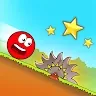Red Ball 3: Jump for Love icon