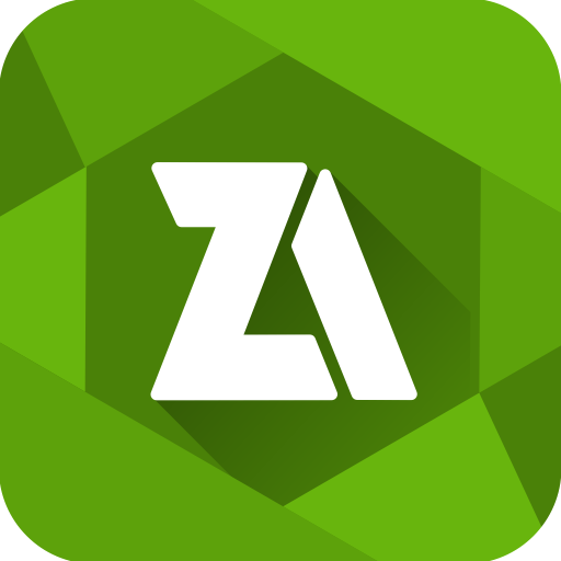 ZArchiver icon